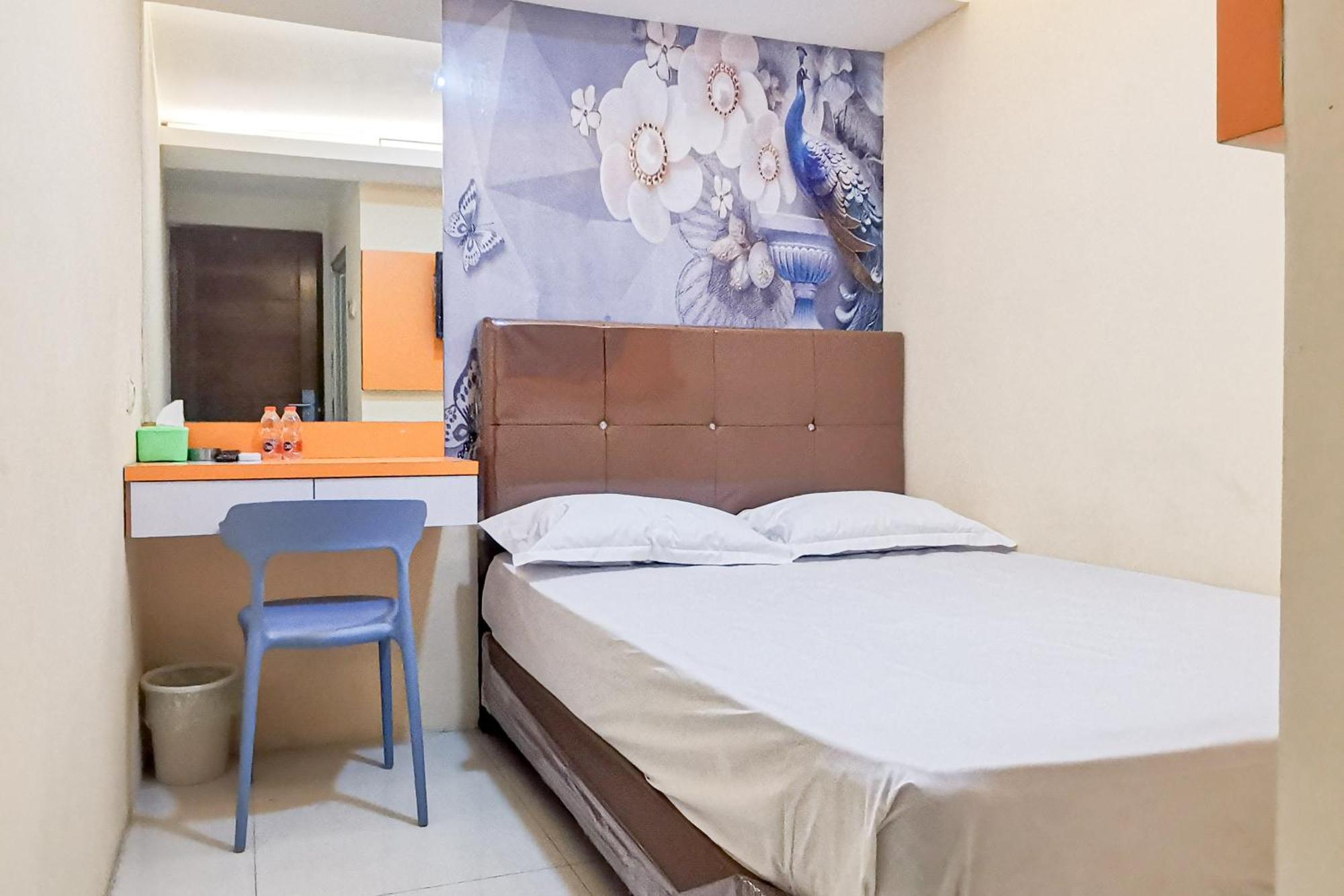 Tng Hotel Redpartner Jakarta Eksteriør bilde